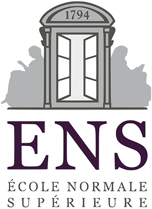 ENS Paris logo