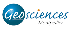 Geosciences Montpellier logo