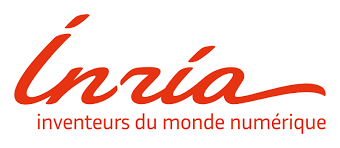 INRIA logo