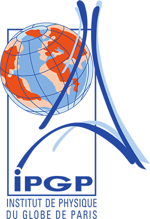 IPGP logo