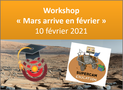 workshop fevrier