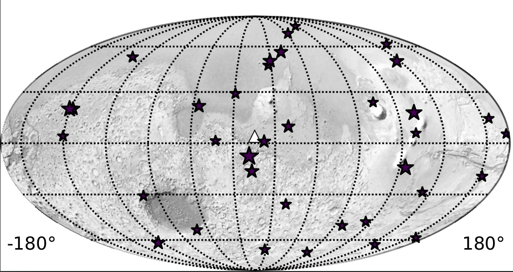 map impact