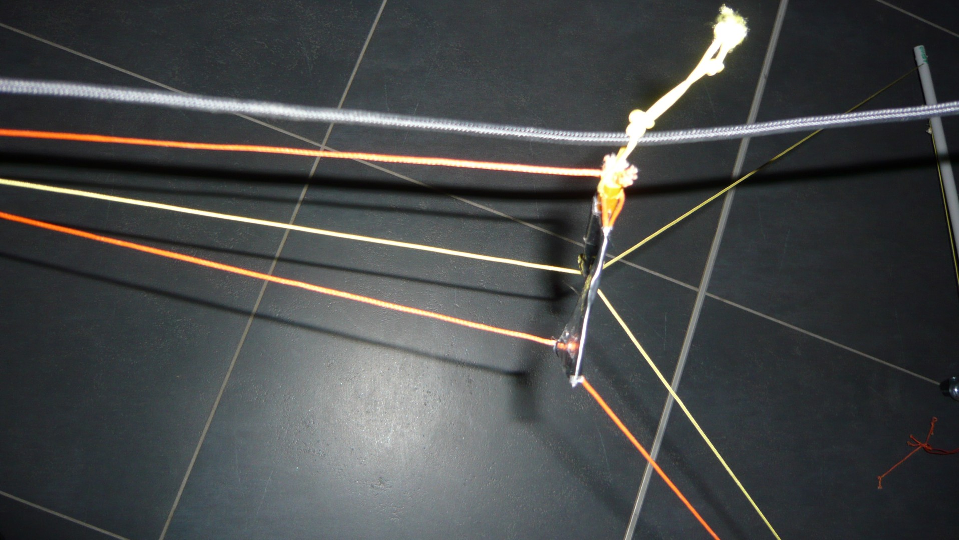 P1060066 Maquette nacelle 1