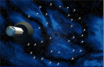 Hypertélecope spatial Hypertélecope spatial