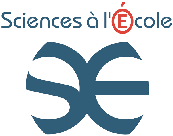 logo sciences a lecole light